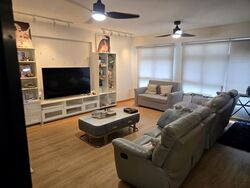 Blk 153B Bedok South Horizon (Bedok), HDB 5 Rooms #570452251